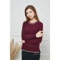 Ready To Ship Baby Cashmere CrewNeck Sweater